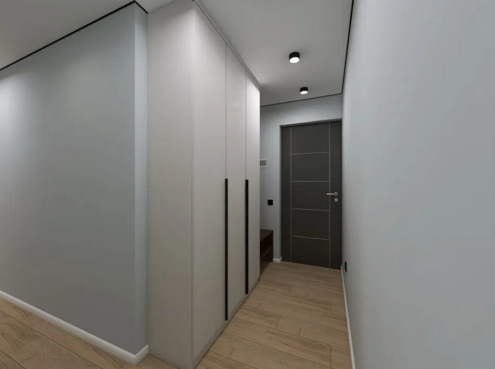 Продаж Квартира 1-кімнатна, 5/11 поверх Тернопіль - фото 9