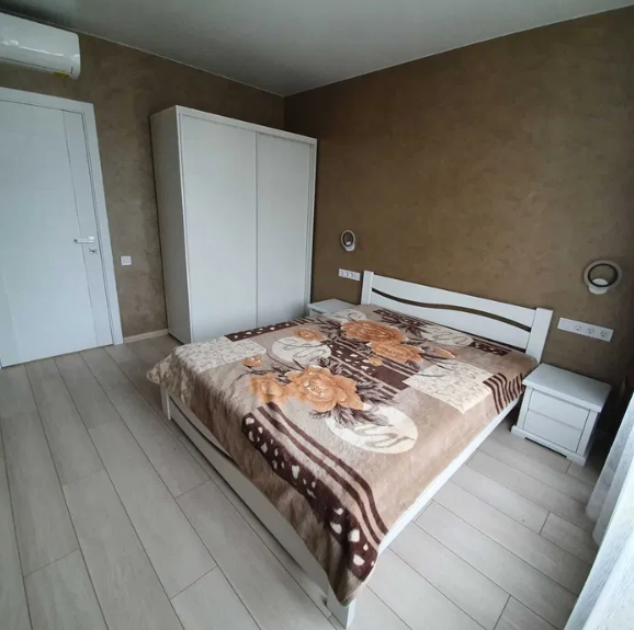 Продам 1-комнатную квартиру с ремонтом в ЖК "54 Жемчужина" Lisky (Kominternivskyi raion) - photo 10