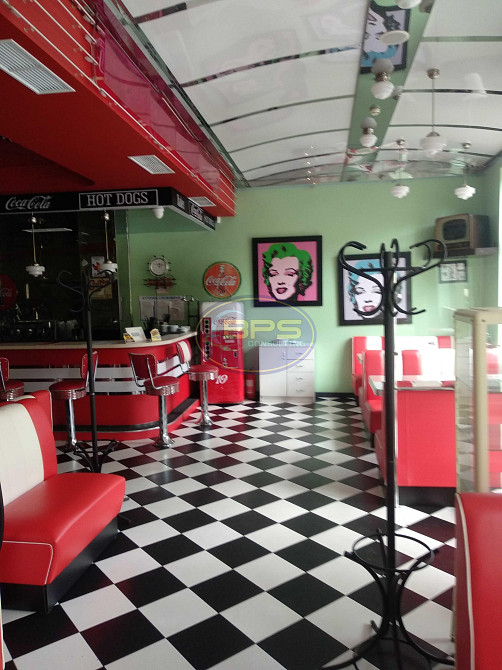 Оренда заклад громадського харчування на вул. Жуковского поверх - 1/9 Одеса - фото 4