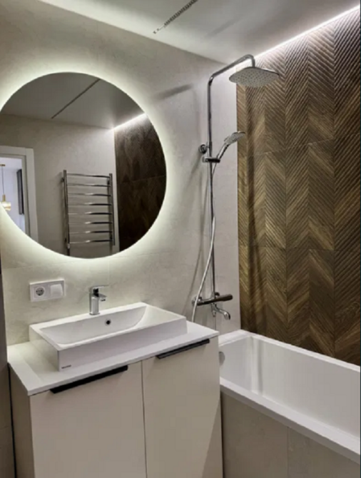 Продаж 2км квартири по вул. Київська, БАМ.Тернопіль Тернопіль - фото 4