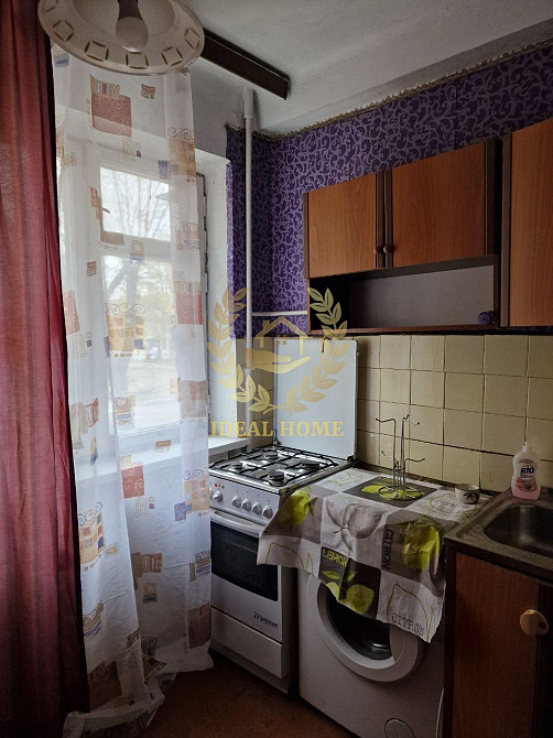 Продаж Квартира 1-кімнатна, 2/5 поверх на Отрадный пр-т, 28 Київ - фото 7