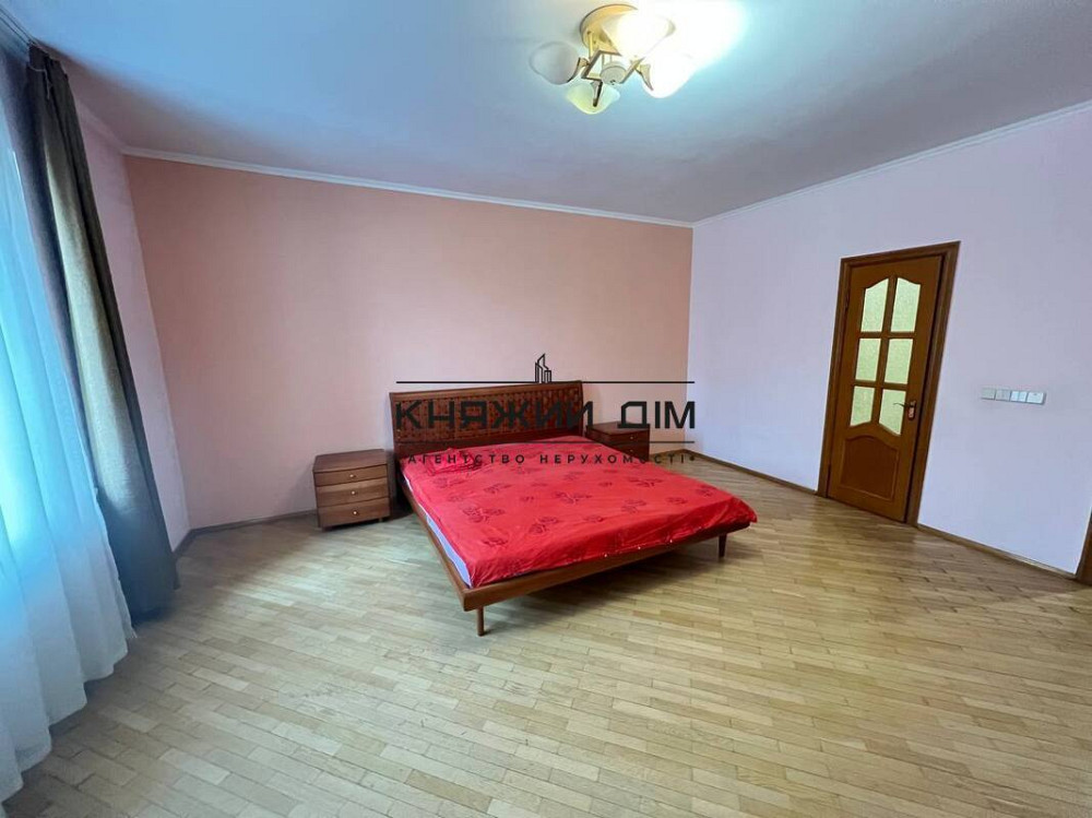 Оренда 3-кімнатної квартири на Оболоні, метро Мінська. № 11202478 Киев - изображение 6