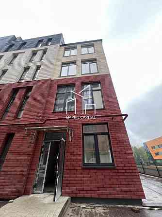 Продаж 2к квартири 108.3 кв. м Львів