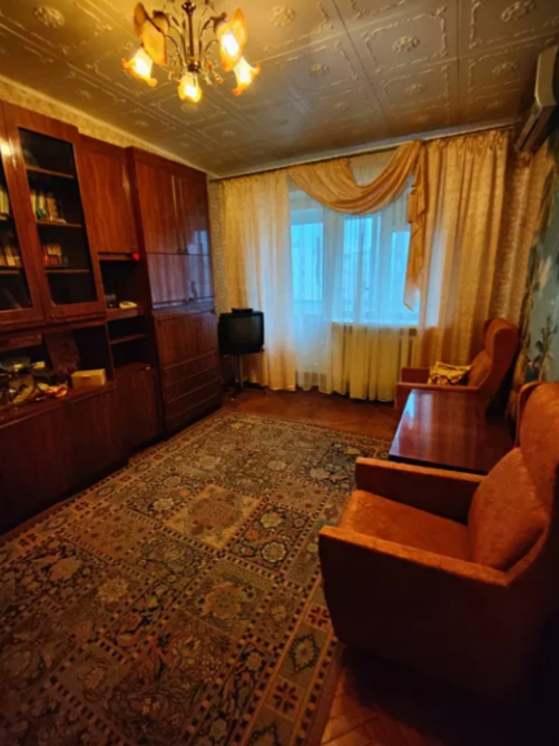 Продам 2-х комнатную квартиру в Аркадии Одеса - фото 1