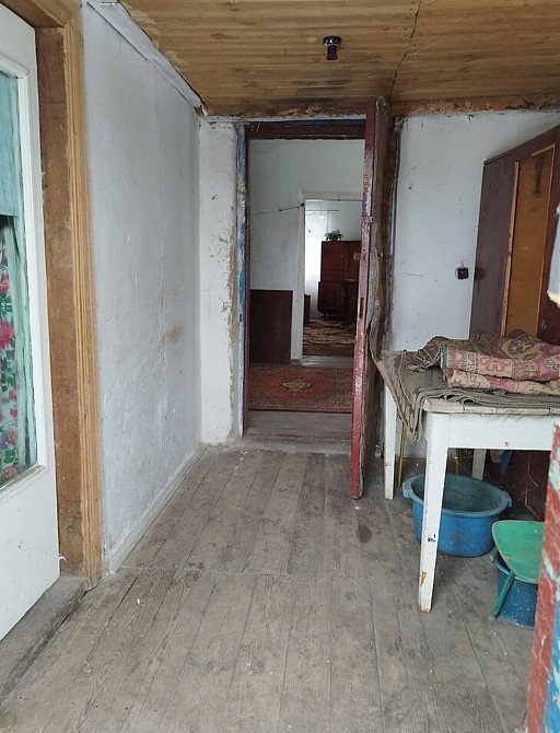 Продаж 1-поверховий Частина будинку з ділянкою 15 сот 53 кв.м 2 кімн. на Давидівка Zhytomyr - photo 2