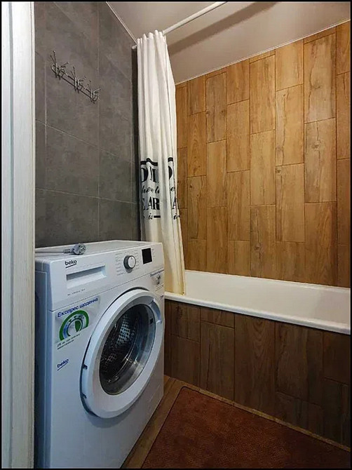 Оренда Квартира 1-кімнатна, 3/9 поверх на Петра Григоренка, 25а Kiev - photo 5