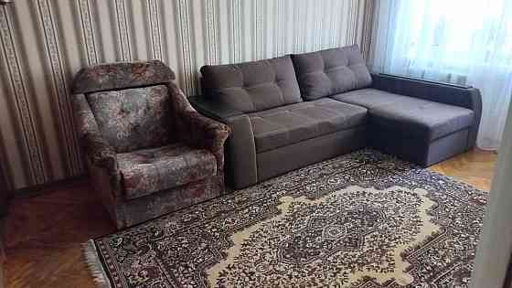 Оренда Квартира 1-кімнатна, 2/5 поверх на Отрадный просп., 36 Kiev