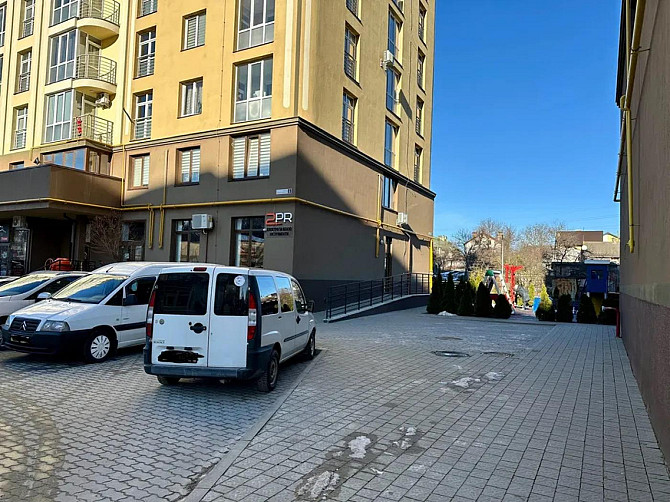 Оренда офісне приміщення — Монастирського Львів - фото 2