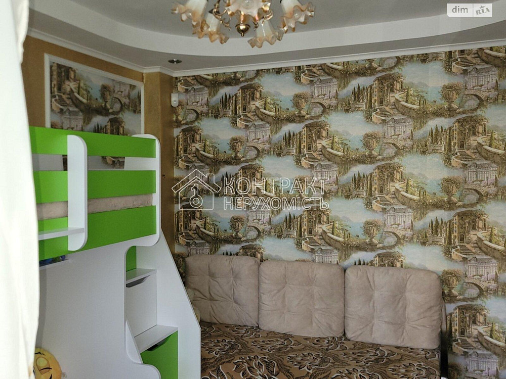 Продаж Квартира 3-кімнатна, 1/16 поверх на вул. Мохначанская Kharkiv - photo 12