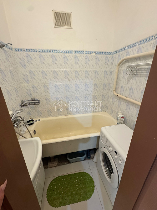 Продаж Квартира 2-кімнатна, 4/4 поверх на вул. Косарєва Харків - фото 10