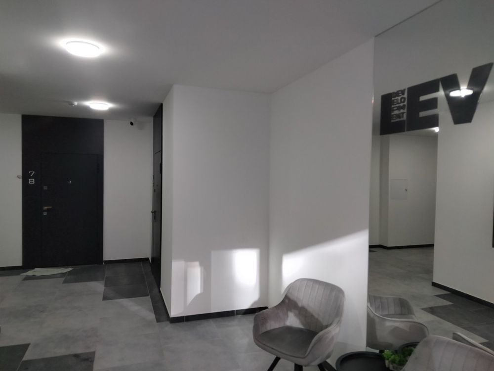 Продаж Квартира 2-кімнатна, 7/7 поверх на вул. Малоголосківська Львов - изображение 2