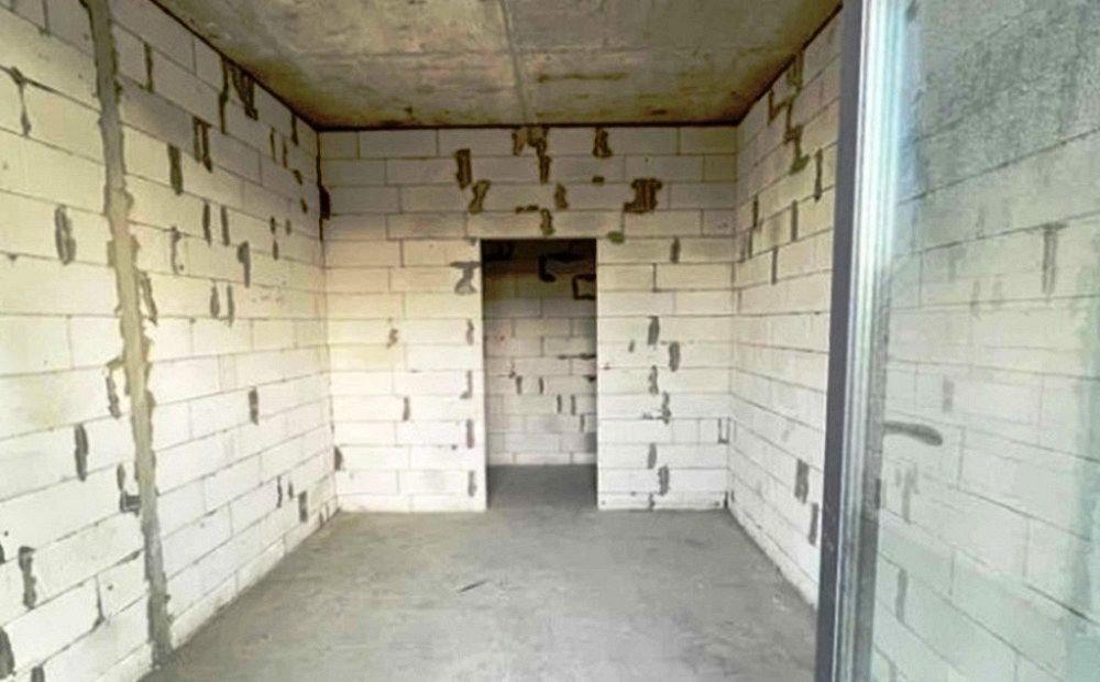 Двухкомнатная квартира в клубном доме у моря Одеса - фото 6