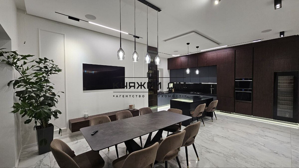 БЕЗ КОМІСІЇ Оренда унікального будинку за адресою с. Іванковичі Васильківського району 139394 Иванковичи - изображение 1