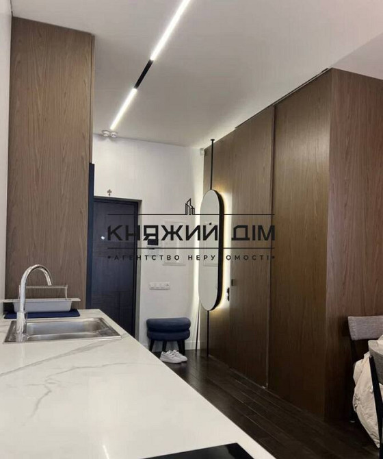 Оренда Квартира 2-кімнатна, 21/25 поверх на Трускавецкая ул. Kiev - photo 14