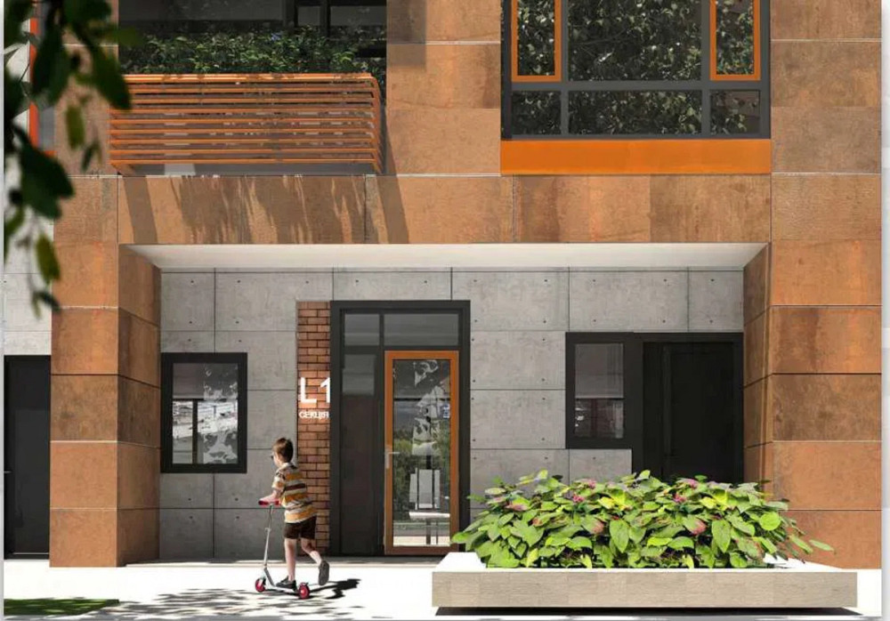 Оренда Квартира 1-кімнатна, 15/25 поверх на Вацлава Гавела, 6в Київ - фото 13