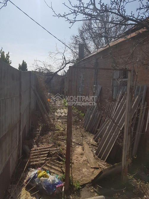Продаж Будинок 2-кімнатний на вул. Курська Kharkiv - photo 3
