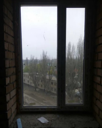 Двукомнатная квартира от строителей ЖК "Уютный" на Грушевского Одеса