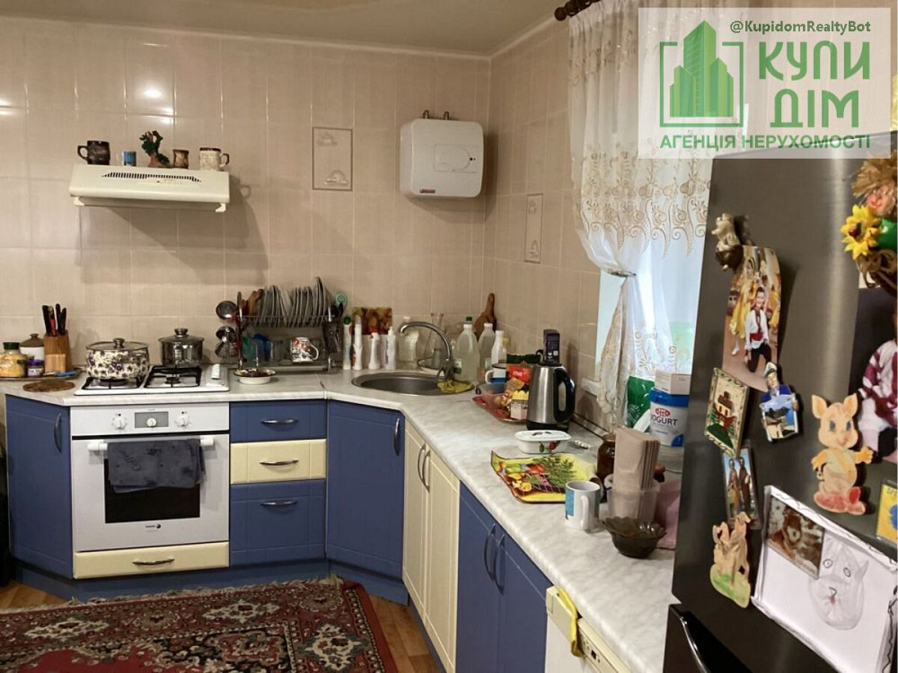 Продаж будинку у с.Новому Kirovohrad - photo 14