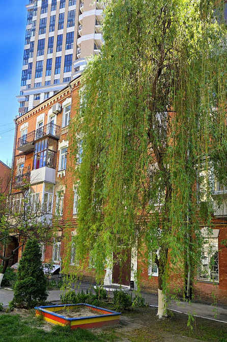 Продаж Квартира 3-кімнатна, 2/4 поверх на Саксаганського вул. вул., д. 41-В Kiev - photo 20