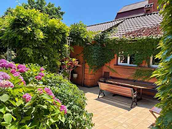 Продаж Будинок на Большой Фонтан / Фонтанская Дорога Odessa