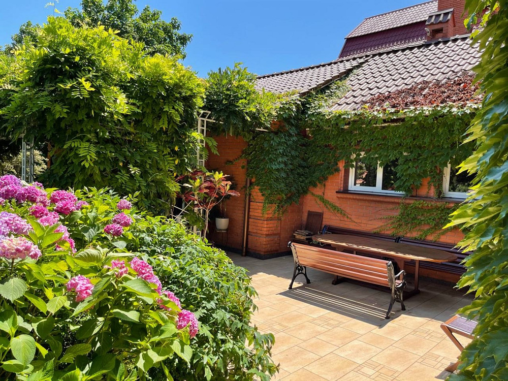 Продаж Будинок на Большой Фонтан / Фонтанская Дорога Odessa - photo 4