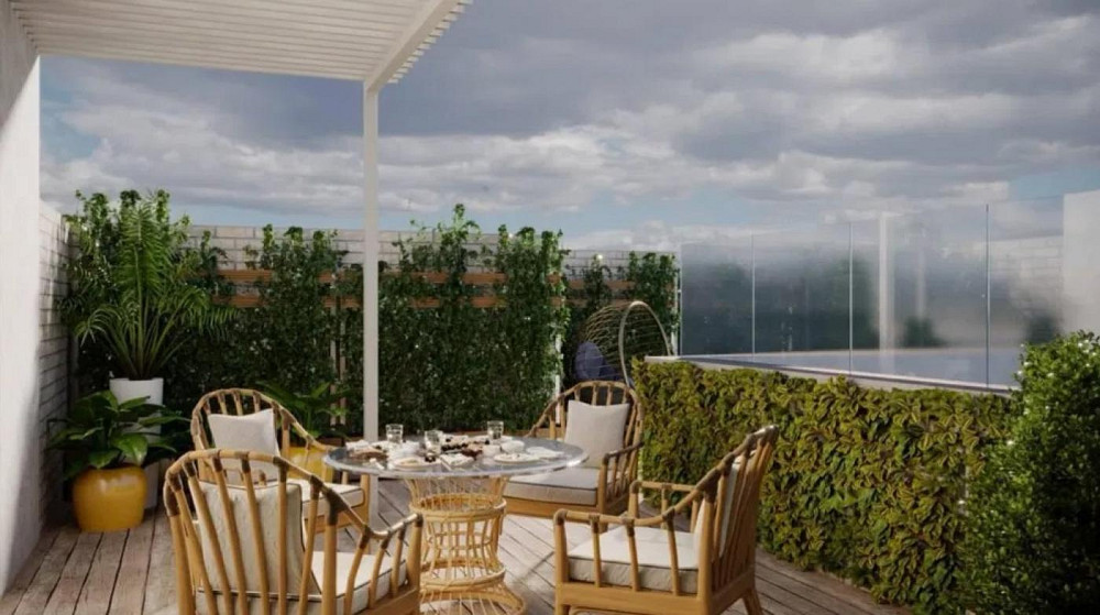 Продаж Квартира 3-кімнатна, 17/18 поверх на Маршала Малиновского ул. Odessa - photo 8