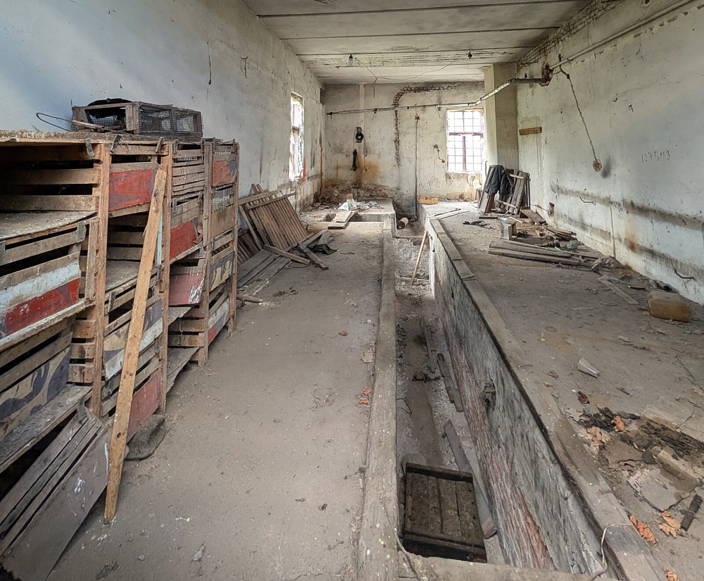 Продаж приміщення вільного призначення на Шевченка, 5 поверх - 1/1 Pidluzhzhia - photo 15