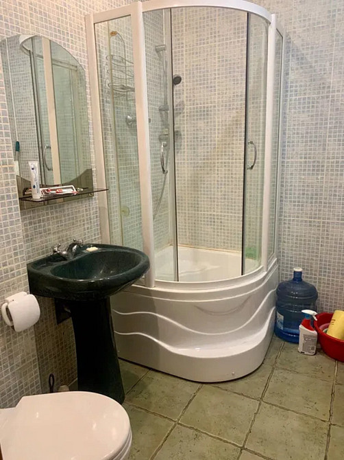 Оренда Квартира 1-кімнатна, 17/24 поверх на Бажана, 12 Київ - фото 14