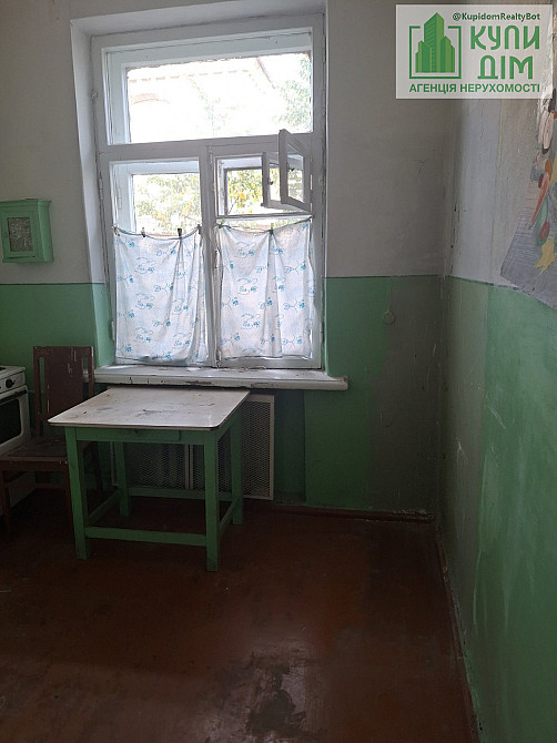 Продається 2-х кімнатна квартира у самому центрі Кропивницький - фото 9