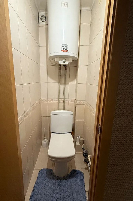 Продаж Квартира 3-кімнатна, 7/10 поверх на Донецкое шоссе, 97 Дніпро - фото 18