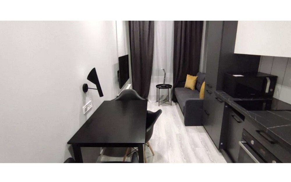 1-кімнатна, Академіка Заболотного вул., 1В, Голосіївський Kiev - photo 11