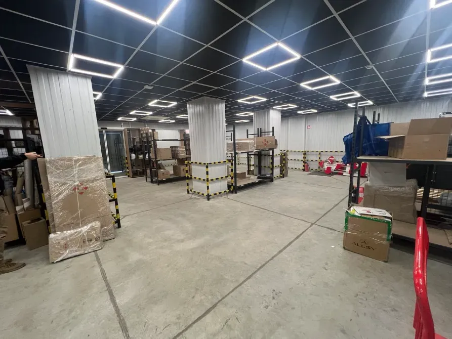 For rent Free Purpose Premises area 337 sq.m  Dnipro Бульвар Слави Dnipro - photo 9