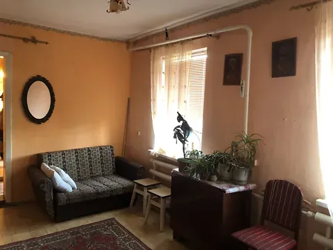 Продаж 1-поверховий   28.5 кв.м 1 кімн. на вул. Залізничне селище 960/2 Миколаїв - фото 4