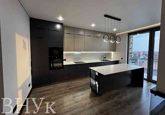 Продаж Квартира 3-кімнатна, 5/9 поверх на Легоцького Ужгород