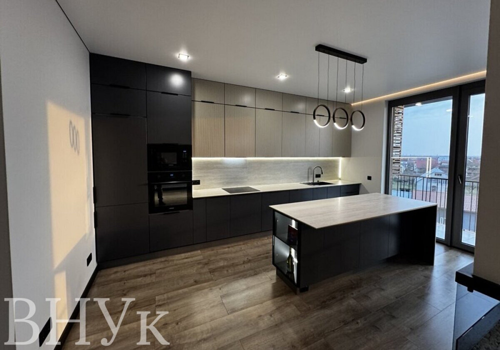 Продаж Квартира 3-кімнатна, 5/9 поверх на Легоцького Ужгород - изображение 4