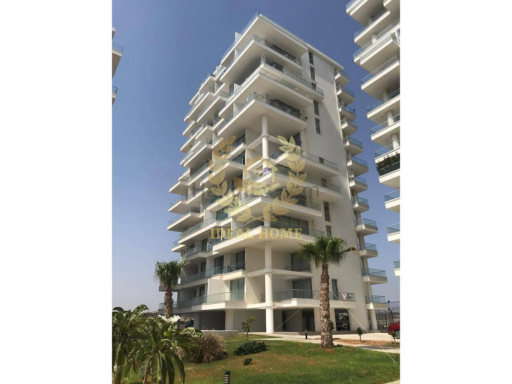 Искеле комплекс Abelia 2+1 Північний Кіпр Київ - фото 2