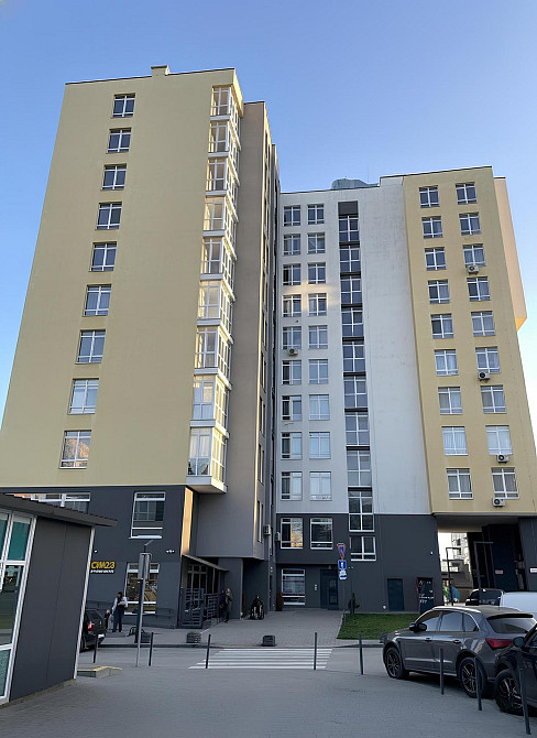 Продаж Квартира на улица Гетьмана Мазепи 25д L'viv - photo 20