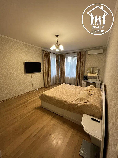 Продаж 3к Квартира 92 кв.м Захарієвича вул. Львів - фото 7