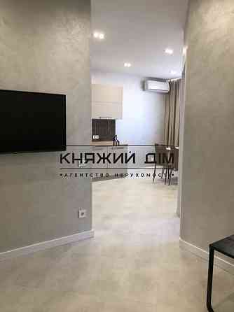 Оренда Квартира 1-кімнатна, 18/25 поверх на вул. Профессора Подвысоцкого ул./Кахи Бендукидзе Київ