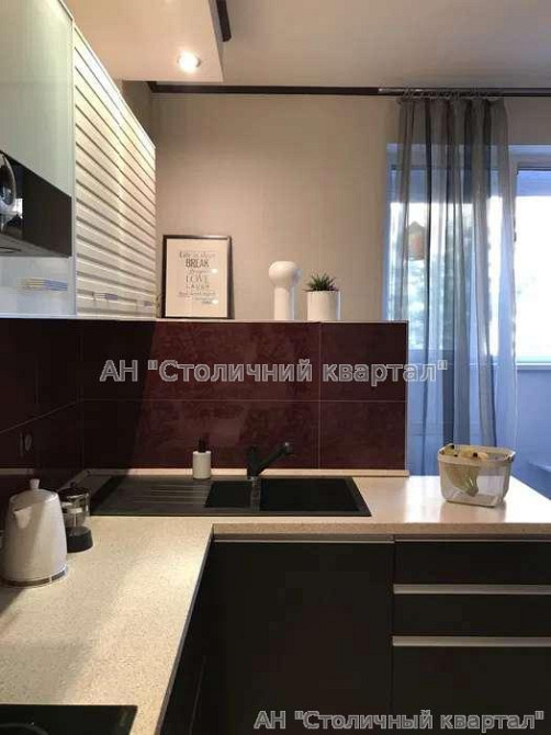 Продаж Будинок 1-кімнатний на Любомира Гузара пр-т, 26 Київ - фото 5