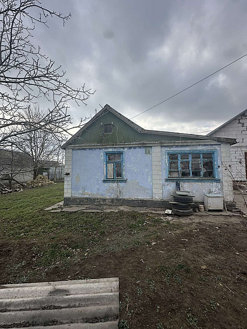 Продам дом в пригороде Одессы с. Александровка ( г. Черноморск Ильичевск). Dobrooleksandrivka - photo 14