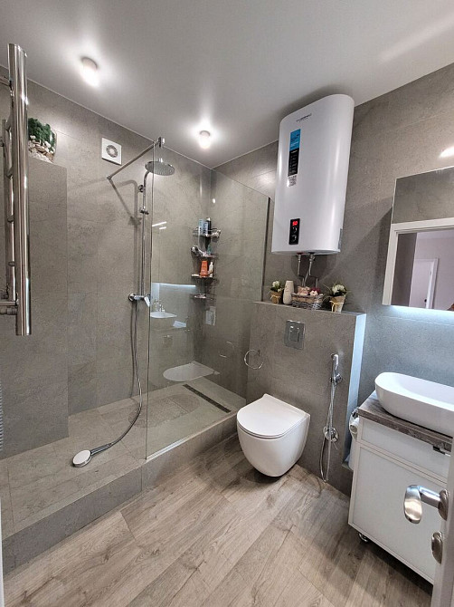 Продажа 3 комнатной квартиры в новом доме на Таирова 49 Жемчужина Одеса - фото 13