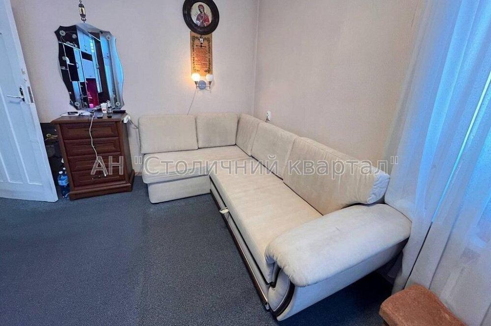 Продаж Квартира 3-кімнатна, 2/4 поверх на Кирилівська вул., 109/2 Kiev - photo 6