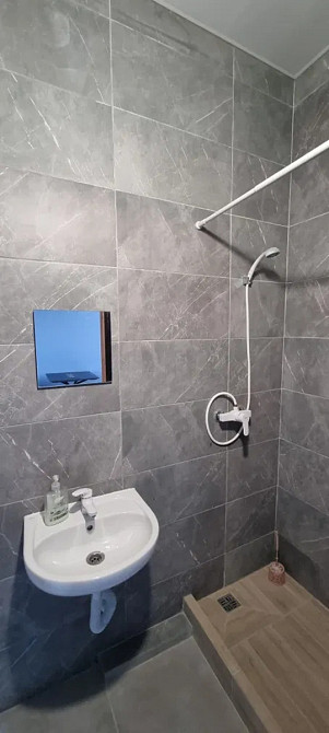 Оренда Квартира 1-кімнатна, 1/3 поверх на Трояндова, 15 Kiev - photo 3