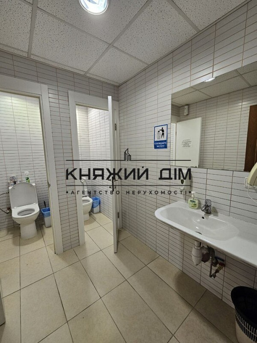 Оренда офісне приміщення на вул. Велика Васильківська поверх - 7/29 Київ - фото 3