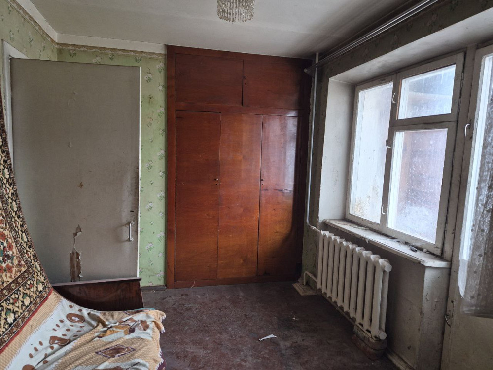 Продаж Квартира 2-кімнатна на просп. Добровольского, 149/3 Одесса - изображение 13