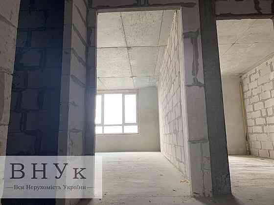 Продаж Квартира 1-кімнатна, 9/10 поверх на вул. Живова Ternopil'