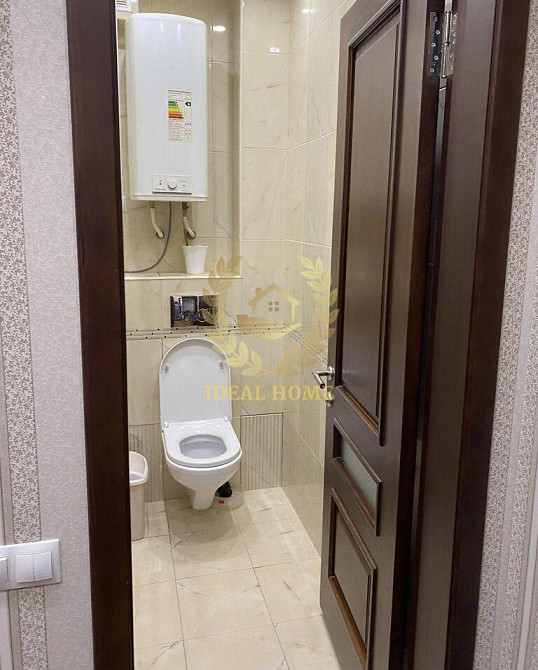 Продам 1-к. кв. в Чабанах, 6/9 пов., 48.50/20/16 м²  - фото 10