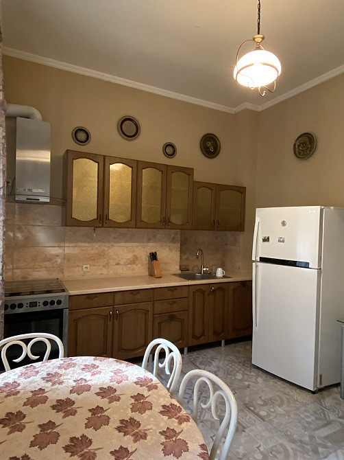 Продаж Квартира 4-кімнатна, 1/2 поверх на Сеченова пер., 5 Одеса - фото 13