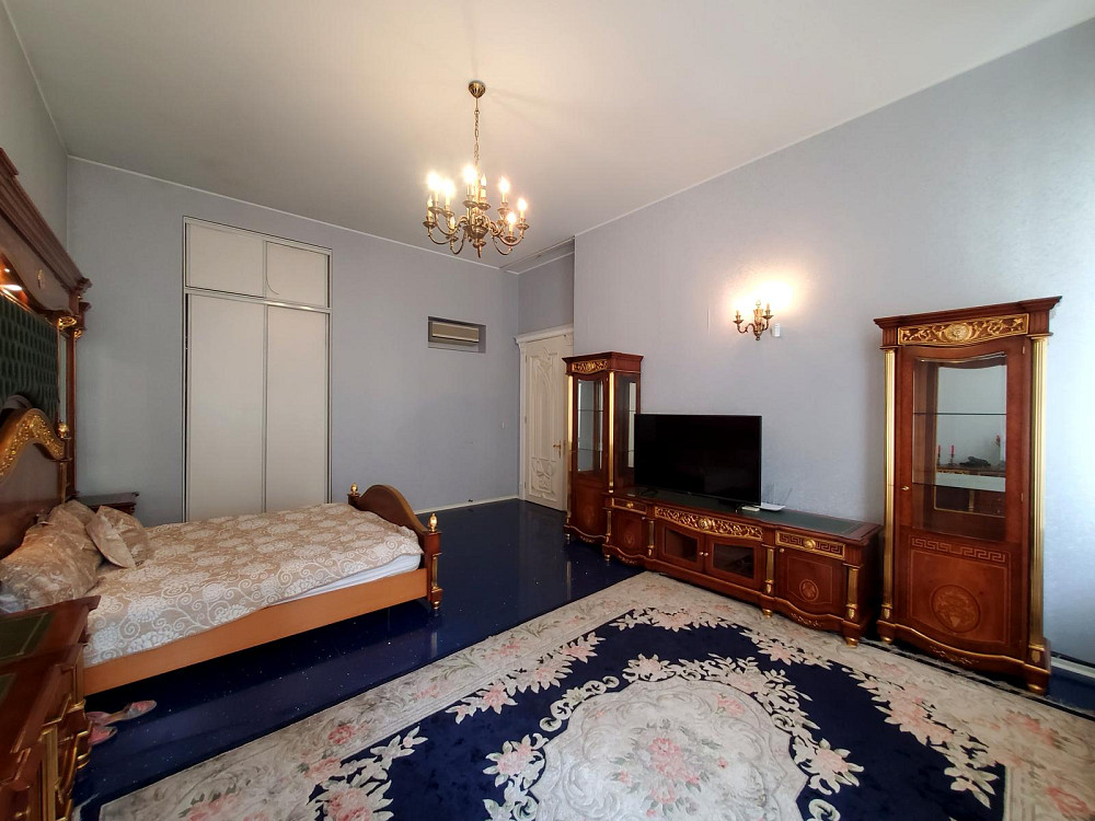 Продаж Квартира 6-кімнатна, 1/5 поверх на Саксаганського вул., д. 22-Б Kiev - photo 17